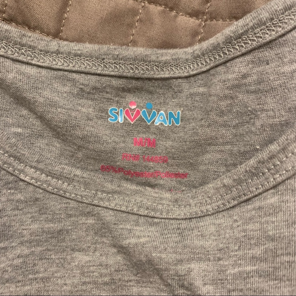 LS TEE - Picture 2 of 3
